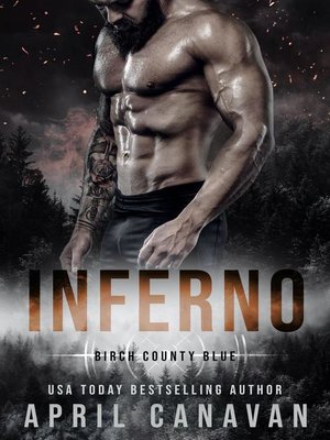 cover image of Inferno